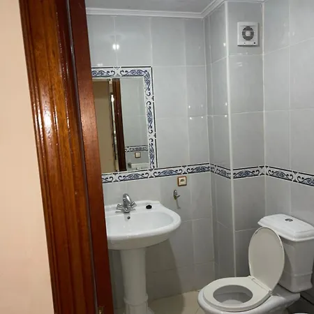Al Amira 2 Apartment Tangier Exterior photo
