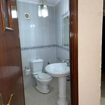 Al Amira 2 Apartment Tangier Exterior photo