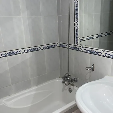 Al Amira 2 Apartment Tangier Exterior photo