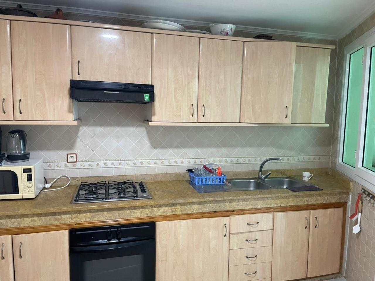 Al Amira 2 Apartment Tanger