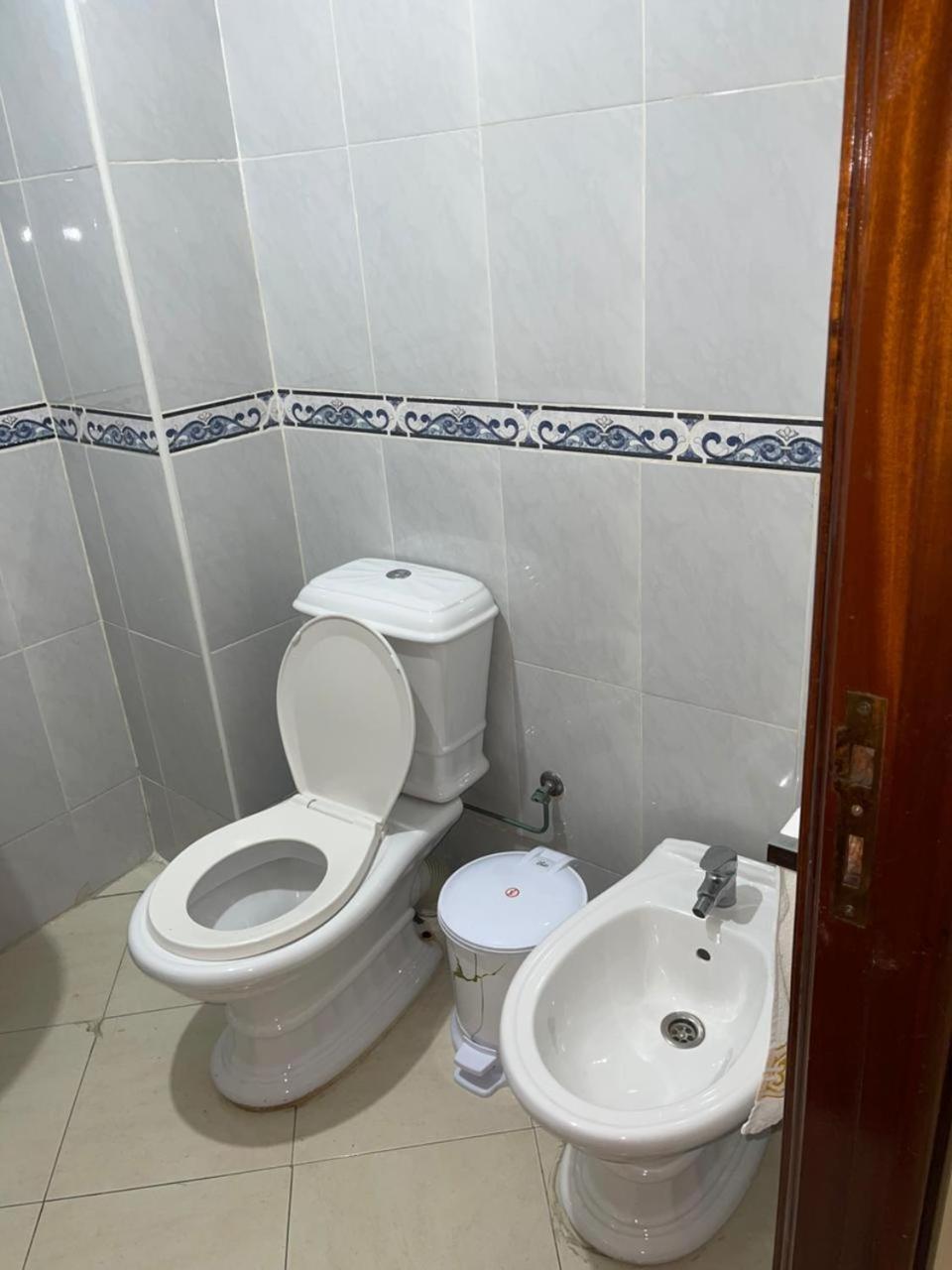 Al Amira 2 Apartment Tanger