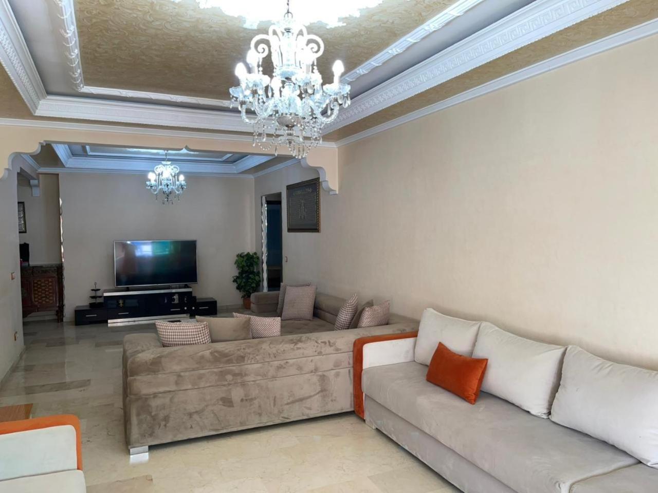 Apartment Al Amira 2 Tanger